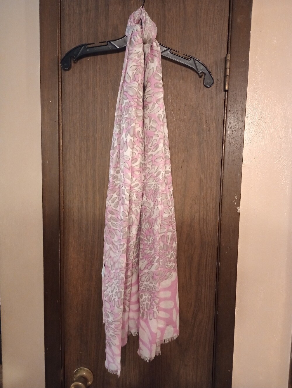 Kinross Cashmere Scarf